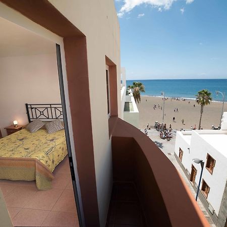 Apartamento Con Ascensor Gran Tarajal Playa Exteriér fotografie