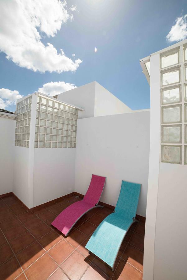 Apartamento Con Ascensor Gran Tarajal Playa Exteriér fotografie