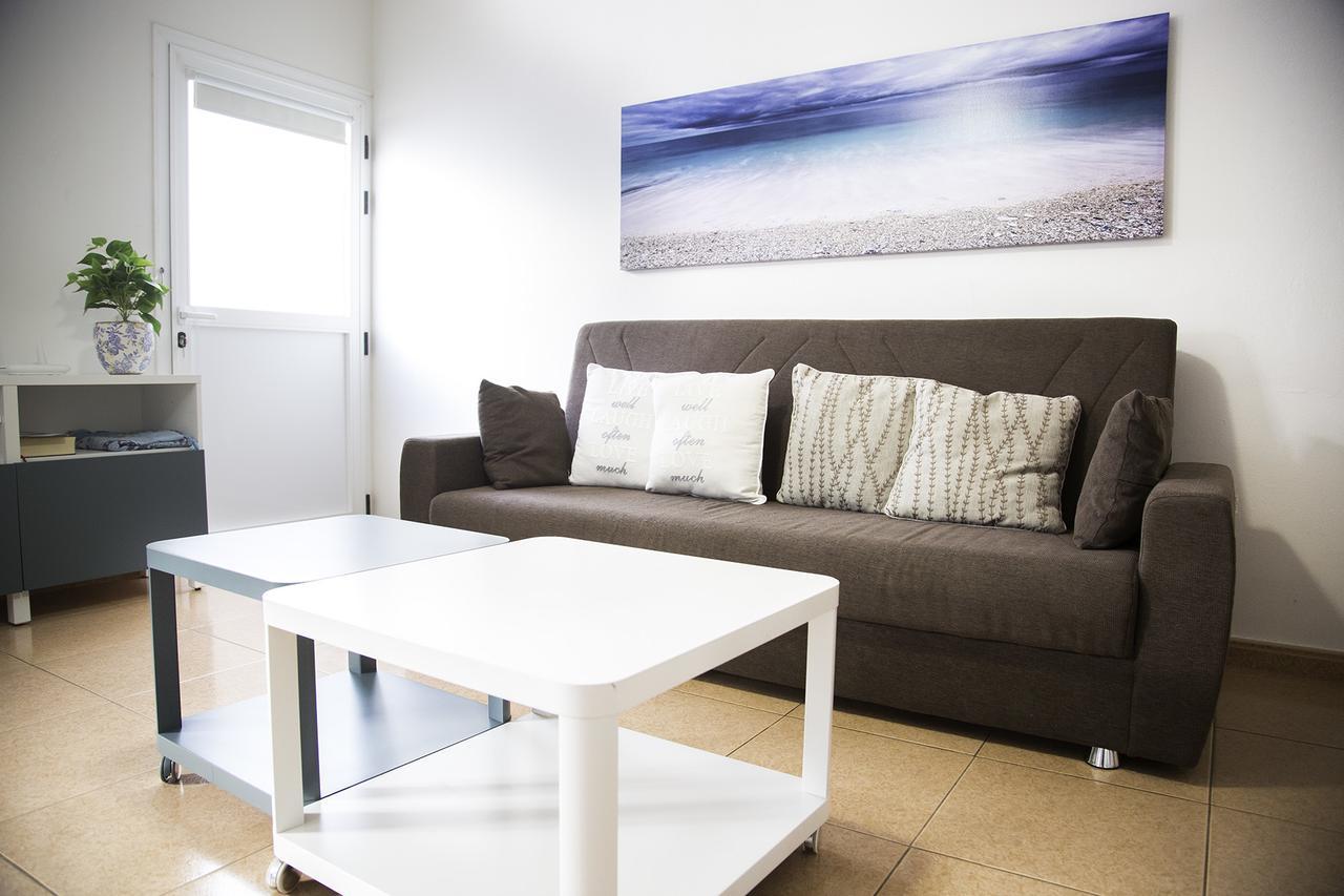 Apartamento Con Ascensor Gran Tarajal Playa Exteriér fotografie